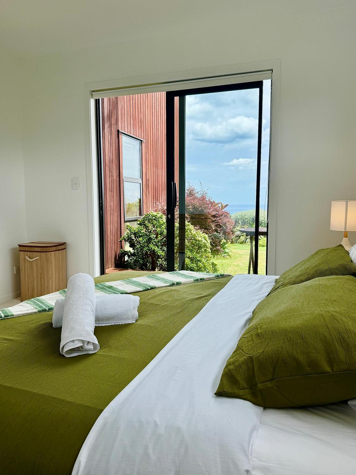 Room At Raglans Travellers Rest Coastal Retreat Zewnętrze zdjęcie
