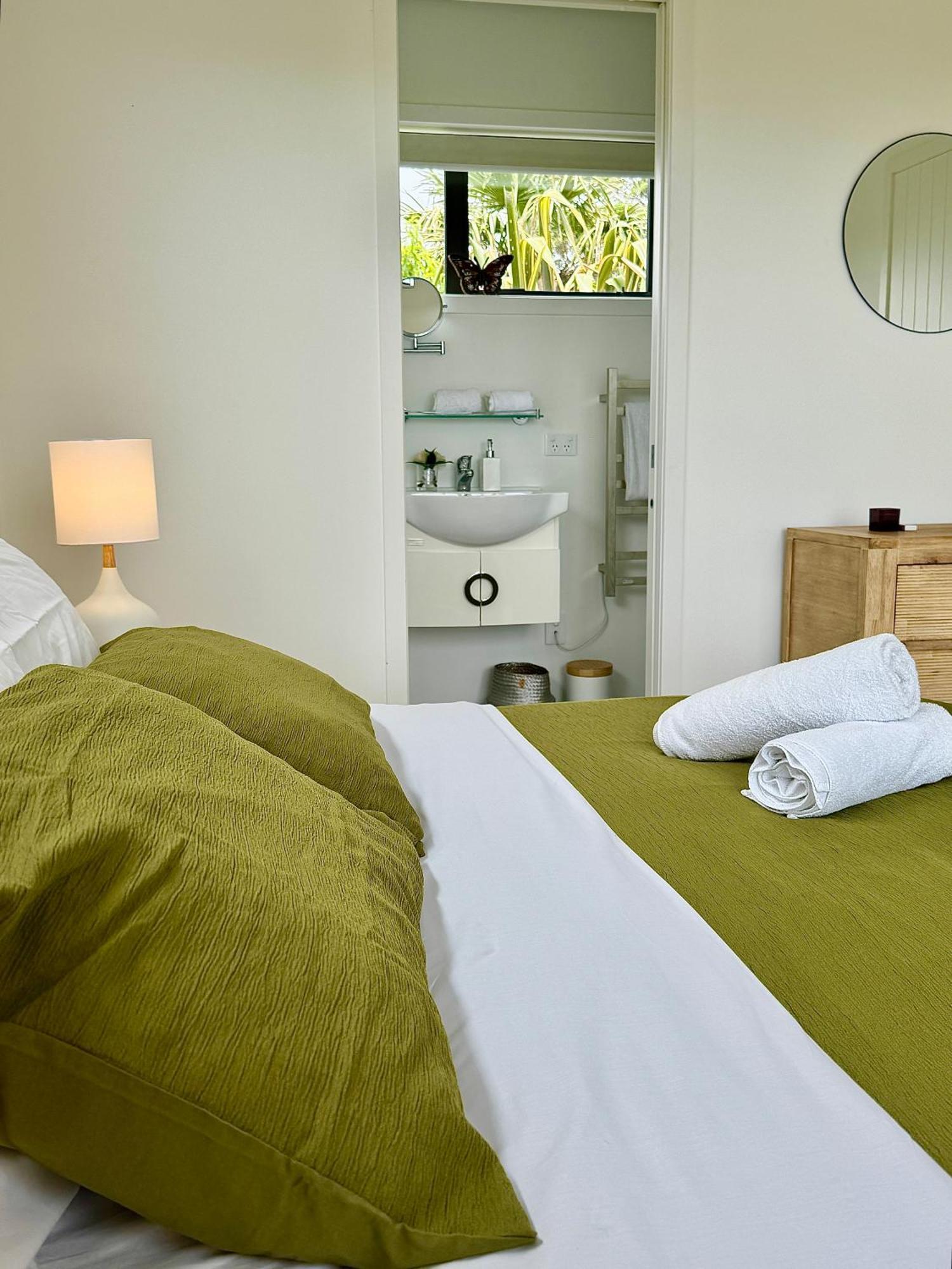 Room At Raglans Travellers Rest Coastal Retreat Zewnętrze zdjęcie