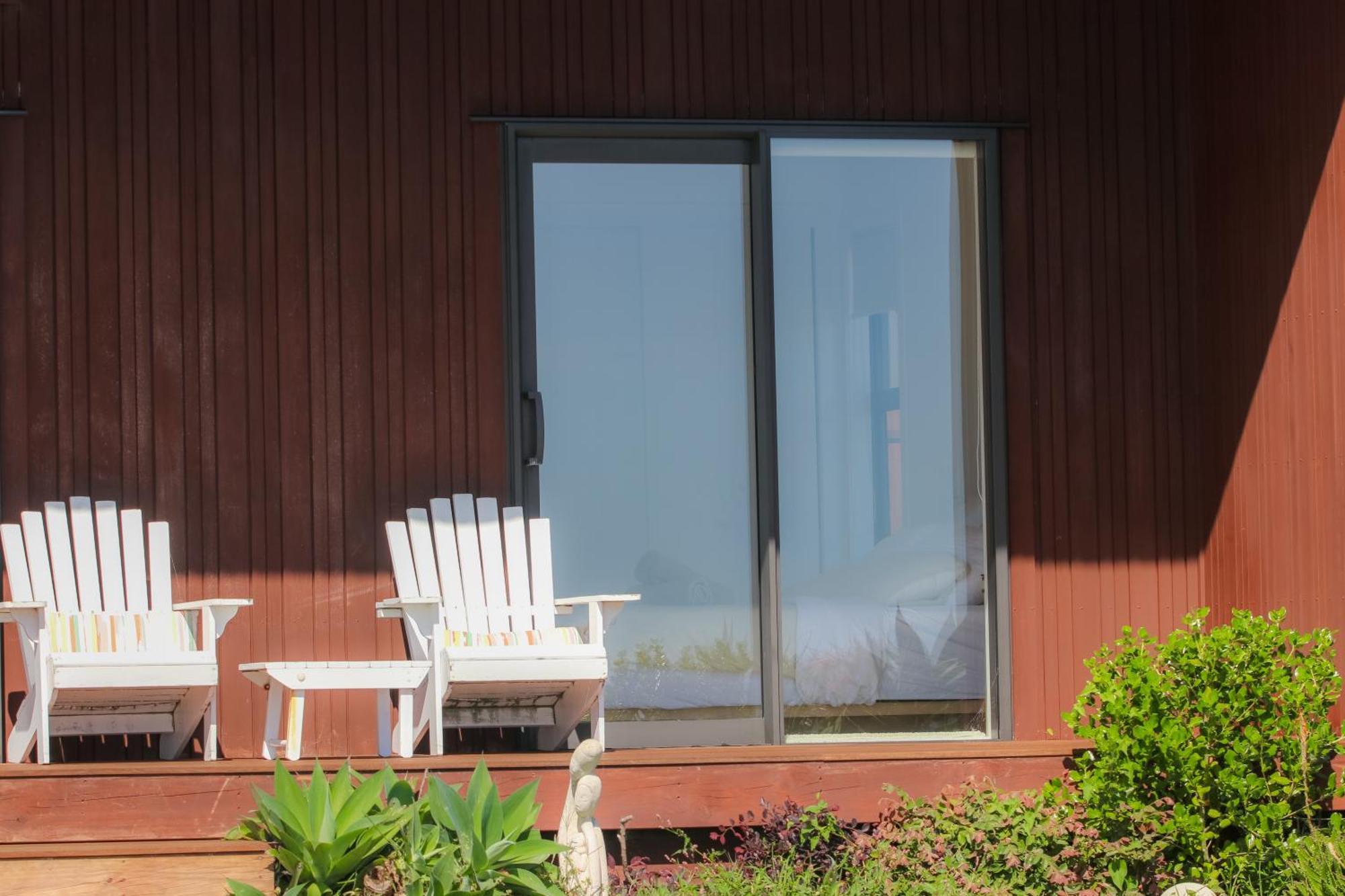 Room At Raglans Travellers Rest Coastal Retreat Zewnętrze zdjęcie