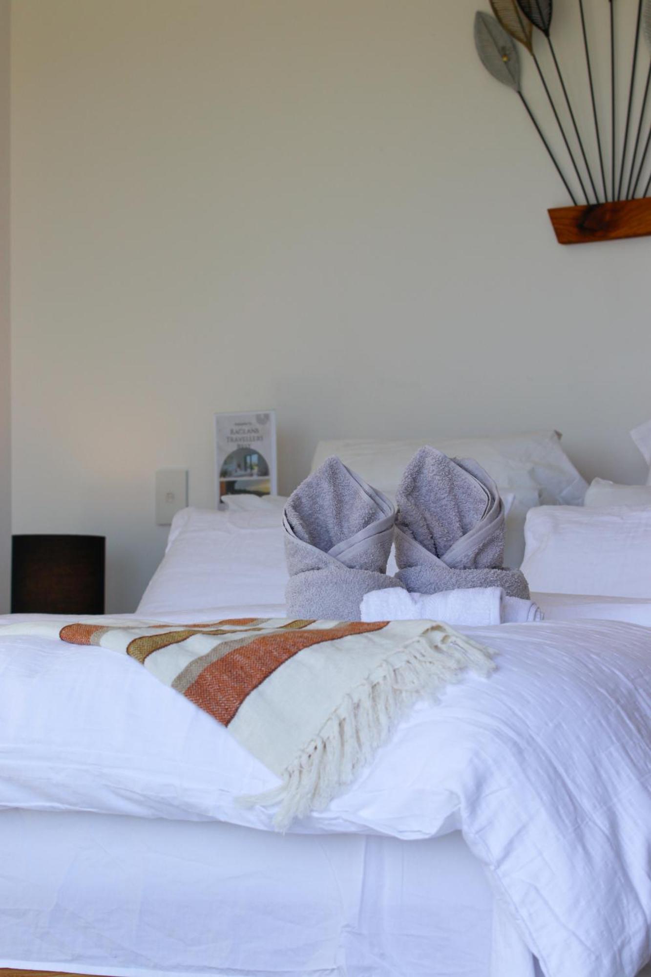 Room At Raglans Travellers Rest Coastal Retreat Zewnętrze zdjęcie