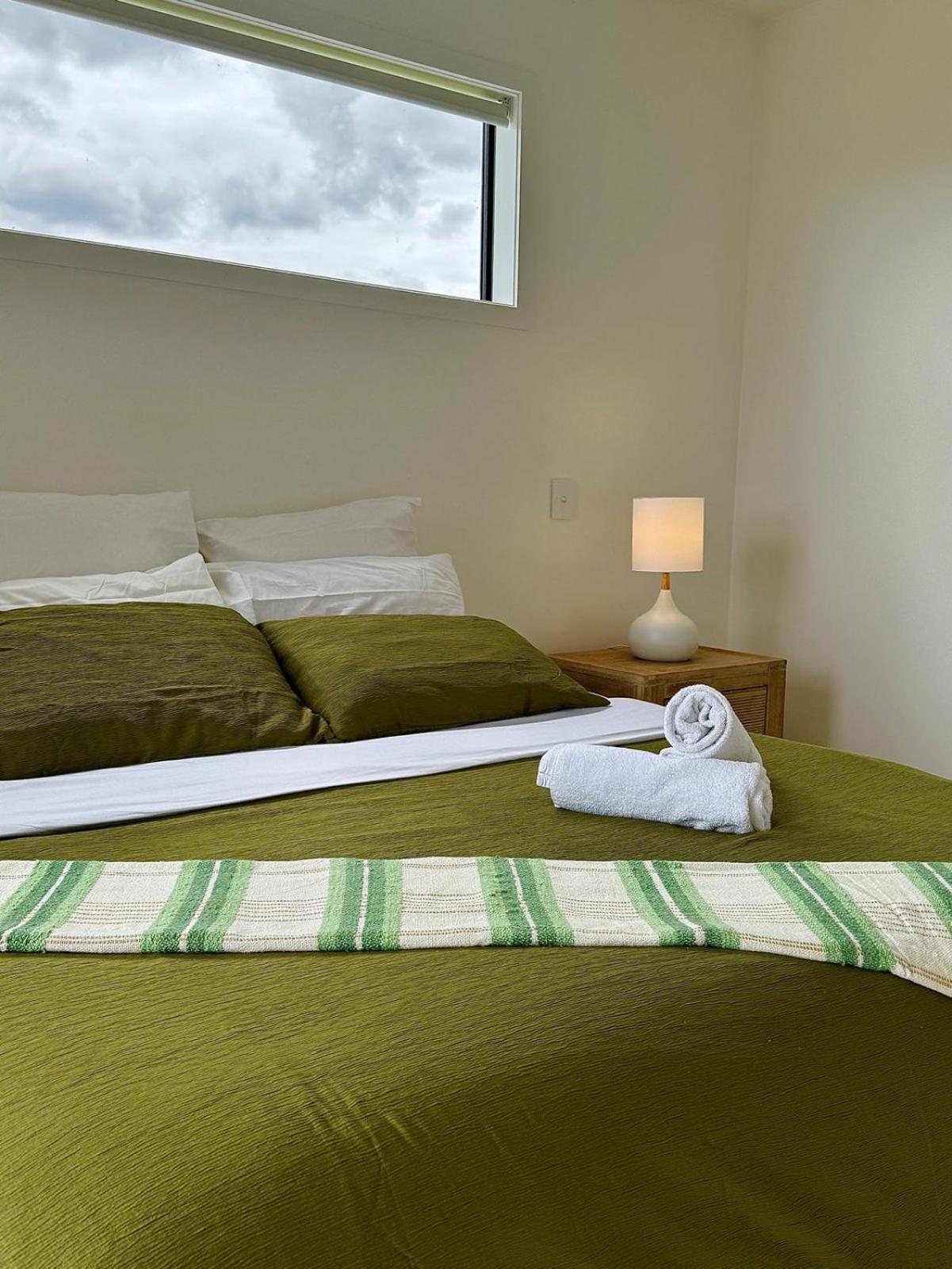 Room At Raglans Travellers Rest Coastal Retreat Zewnętrze zdjęcie